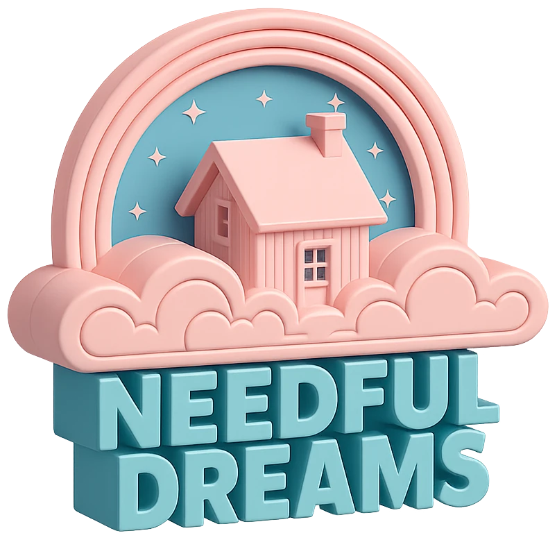 Needful Dreams Logo